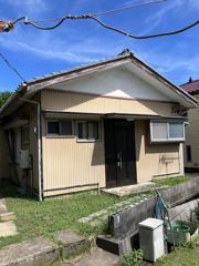 小原台長屋の外観画像