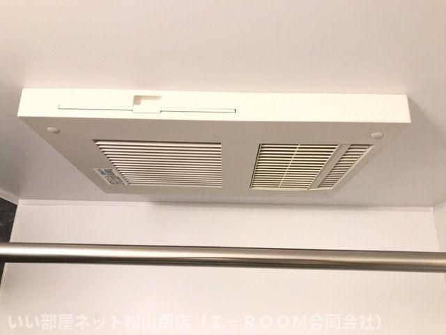 バスルーム