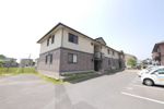 ラフィーネ水巻 A棟の間取り画像
