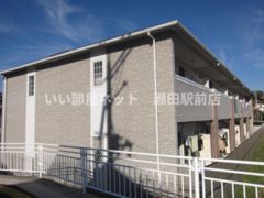 パストラルベルの外観画像