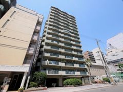 インプルーブ天満大手通の外観画像