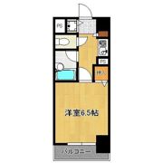 鷹の巣センチュリー21 510の間取り画像