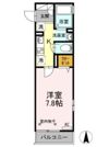 TIARAの間取り画像