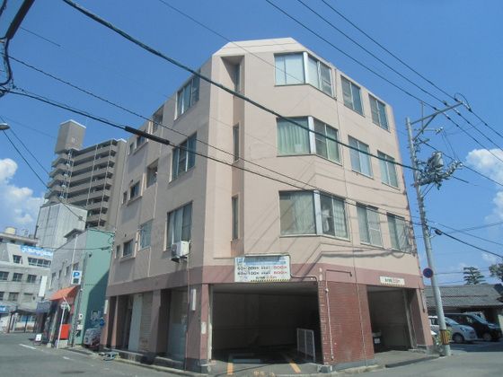 大田ビルの外観画像
