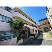 千代田マンションの外観画像