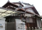 上笠1丁目貸家の間取り画像