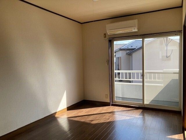 洋室