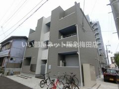 コンフォートM 千船の外観画像