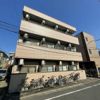 フローラ水山の間取り画像