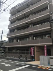 ROYAL共進の外観画像