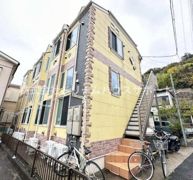 ユナイト追浜ベネッティーの杜の外観画像