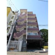 ガーネットヒルズ上杉の外観画像
