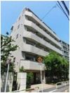 パークウェル文京千石の間取り画像