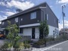 アルフラット椿 B棟の間取り画像