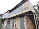 ウェルヴィラ馬堀海岸の間取り画像