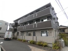 Maison Du Coconの外観画像