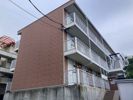 レオパレス徳丸ヒルズの間取り画像
