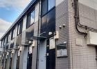 レオパレスエミネンスの間取り画像