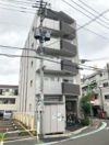 グランシャリオ 西尾久の外観画像