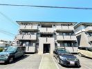 シサーラA棟の間取り画像