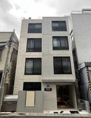 レピュア早稲田レジデンスⅡの外観画像