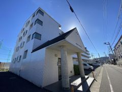 東洋ハイツパートIIの外観画像