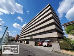 アルファステイツ屋島西町の外観画像