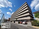 アルファステイツ屋島西町の外観画像