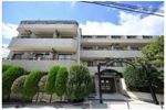日神パレス永福町の間取り画像