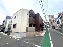 Kヴィスタの外観画像