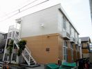 レオパレス矢ノ津の間取り画像