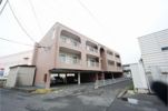 マンションフライトの間取り画像
