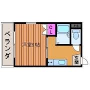 ライブコープ津島の間取り画像