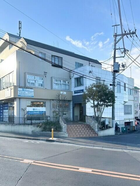 サニーヒルいそまの外観画像