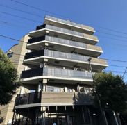 S-RESIDENCE北綾瀬awesomeの外観画像