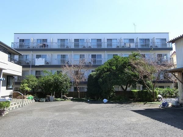 風香535の外観画像