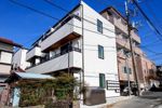 ベイシティの間取り画像