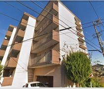 マンション川原の外観画像