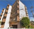 マンション川原の間取り画像