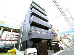 Chana´s Village Fuseの外観画像