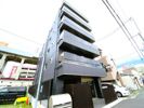 Chana´s Village Fuseの外観