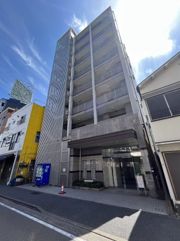日神デュオステージ横浜の外観画像