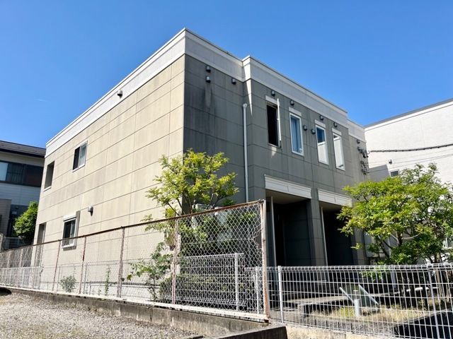 シャンティ 花水木の外観画像