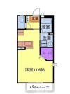 エトワールの間取り画像