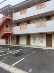 サンシャインαの外観画像
