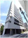 クレイシア入谷の間取り画像