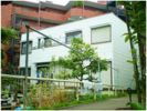 細川メゾンの外観