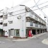御影マンション東館の間取り画像
