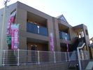 ルミナスⅡの間取り画像