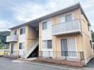 ル・ソレイユ B棟の間取り画像